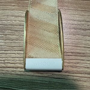 Whoop 3.0 Luxe Band